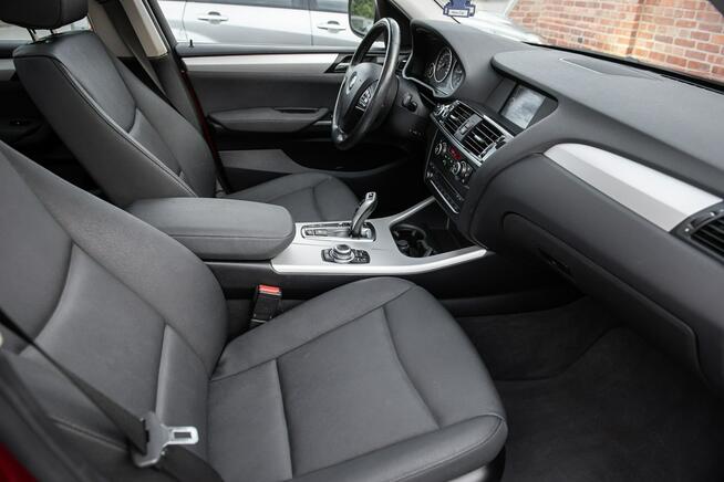 BMW X3 xDrive 2.0i 245KM ! Skóra Led Panorama !
