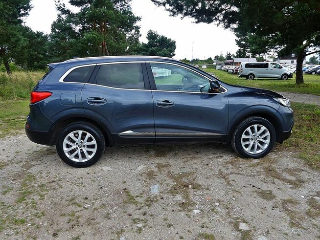 Renault Kadjar 1.6 dCi*Climatronic*Alu*Navi*Led*PDC*Pełna Elektryka*Super Stan*ZOBACZ