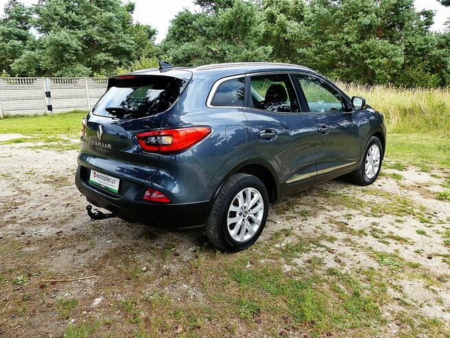Renault Kadjar 1.6 dCi*Climatronic*Alu*Navi*Led*PDC*Pełna Elektryka*Super Stan*ZOBACZ