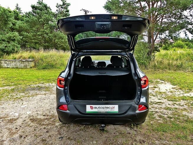 Renault Kadjar 1.6 dCi*Climatronic*Alu*Navi*Led*PDC*Pełna Elektryka*Super Stan*ZOBACZ