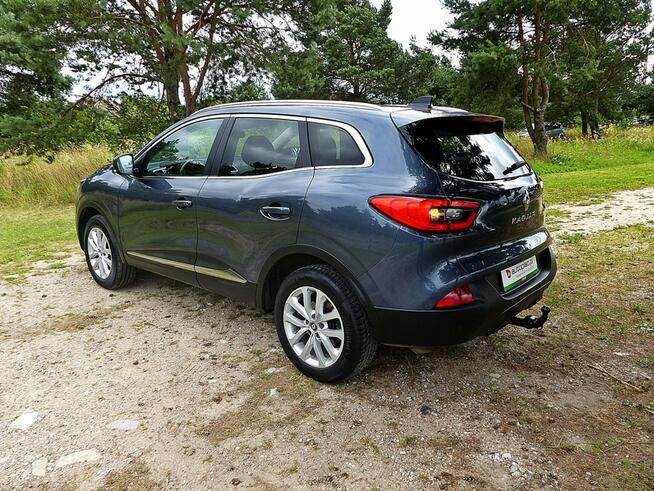 Renault Kadjar 1.6 dCi*Climatronic*Alu*Navi*Led*PDC*Pełna Elektryka*Super Stan*ZOBACZ