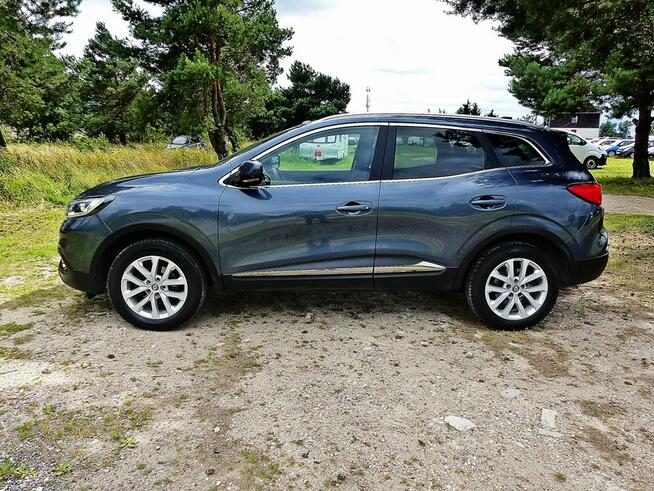 Renault Kadjar 1.6 dCi*Climatronic*Alu*Navi*Led*PDC*Pełna Elektryka*Super Stan*ZOBACZ