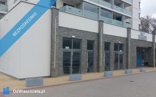 OKAZJA: Prestiżowy lokal 152 m² przy PLAŻY – Aquamarina Onyx Międzyzdroje!