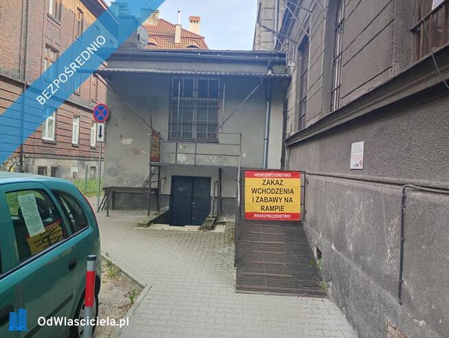 Do wynajęcia lokal biurowy, magazynowy, użytkowy