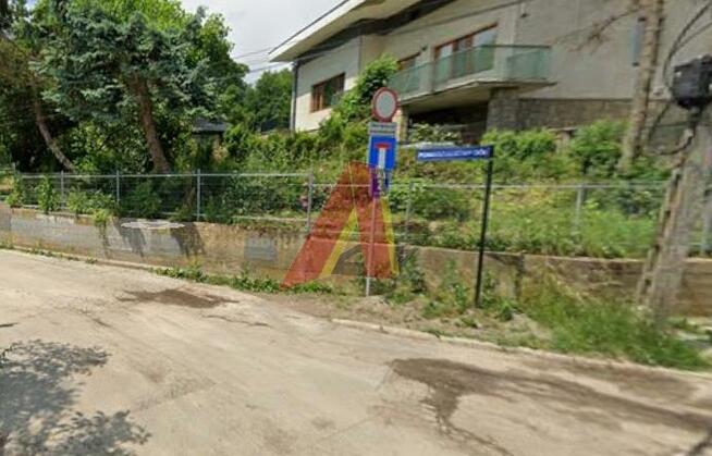 Działka rolna Kraków Krowodrza, Wola Justowska, Starowolska