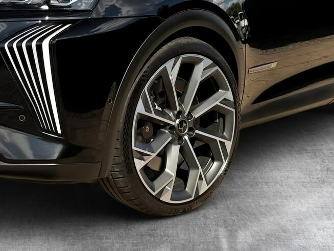 DS Automobiles DS 7 Crossback LA PREMIERE masaze FUL LED skóra night vision wentylacja JEDYNY W PL
