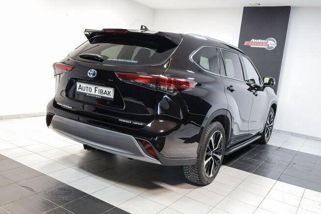 Toyota Highlander Executive*Salon Polska*I Właściciel*Serwis ASO*Panorama*JBL*Vat23%