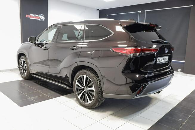 Toyota Highlander Executive*Salon Polska*I Właściciel*Serwis ASO*Panorama*JBL*Vat23%