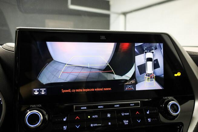 Toyota Highlander Executive*Salon Polska*I Właściciel*Serwis ASO*Panorama*JBL*Vat23%