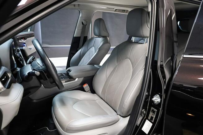 Toyota Highlander Executive*Salon Polska*I Właściciel*Serwis ASO*Panorama*JBL*Vat23%