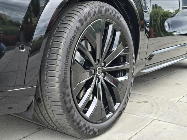 Volvo XC 90 T8 Plug-In AWD Black Edition Ultra *Gwarancja fabryczna*FV23%*