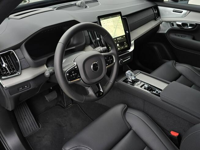 Volvo XC 90 T8 Plug-In AWD Black Edition Ultra *Gwarancja fabryczna*FV23%*