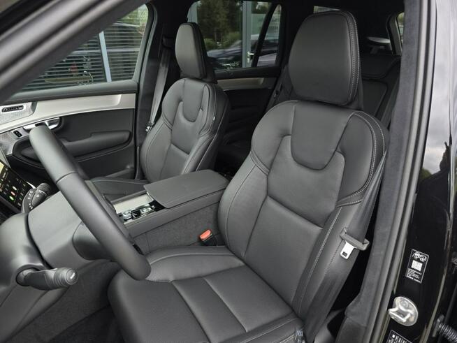 Volvo XC 90 T8 Plug-In AWD Black Edition Ultra *Gwarancja fabryczna*FV23%*