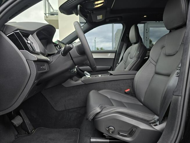 Volvo XC 90 T8 Plug-In AWD Black Edition Ultra *Gwarancja fabryczna*FV23%*