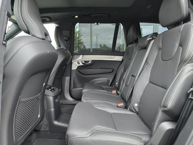 Volvo XC 90 T8 Plug-In AWD Black Edition Ultra *Gwarancja fabryczna*FV23%*