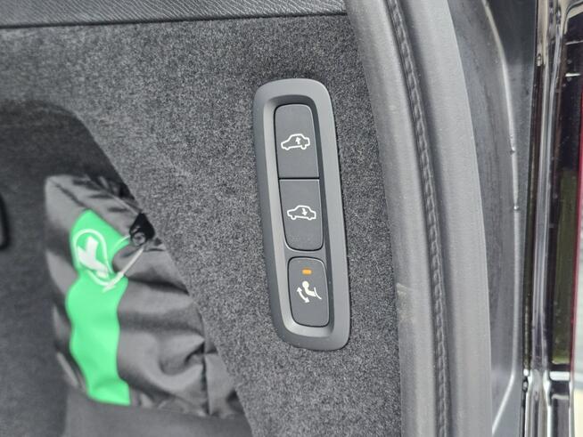 Volvo XC 90 T8 Plug-In AWD Black Edition Ultra *Gwarancja fabryczna*FV23%*