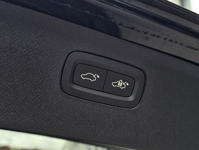 Volvo XC 90 T8 Plug-In AWD Black Edition Ultra *Gwarancja fabryczna*FV23%*