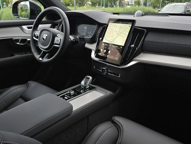 Volvo XC 90 T8 Plug-In AWD Black Edition Ultra *Gwarancja fabryczna*FV23%*