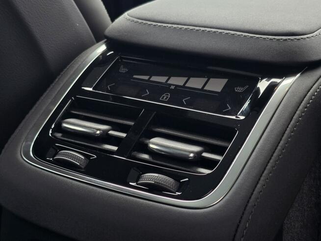 Volvo XC 90 T8 Plug-In AWD Black Edition Ultra *Gwarancja fabryczna*FV23%*
