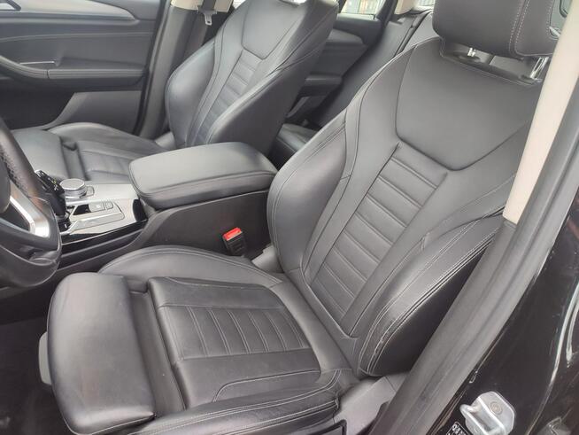 BMW X3 4x4 xdrive