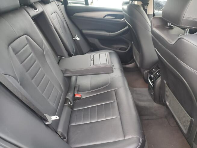 BMW X3 4x4 xdrive