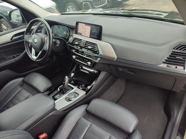 BMW X3 4x4 xdrive