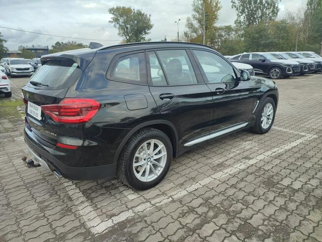 BMW X3 4x4 xdrive