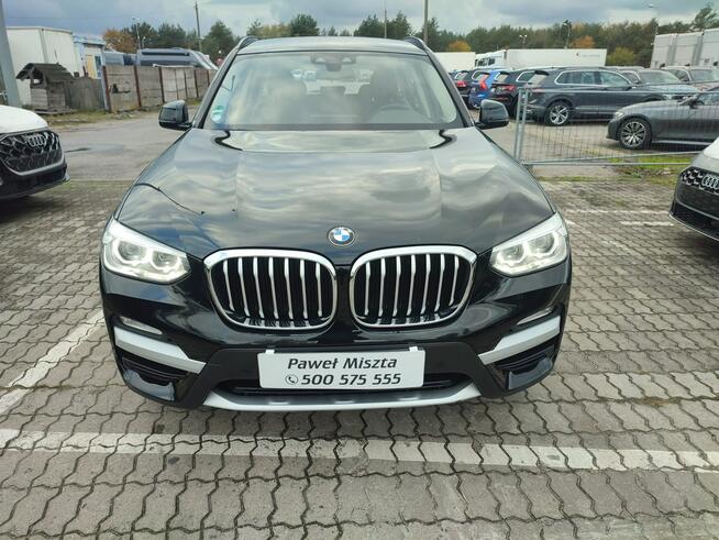 BMW X3 4x4 xdrive