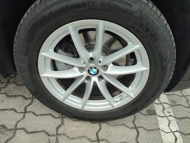BMW X3 4x4 xdrive