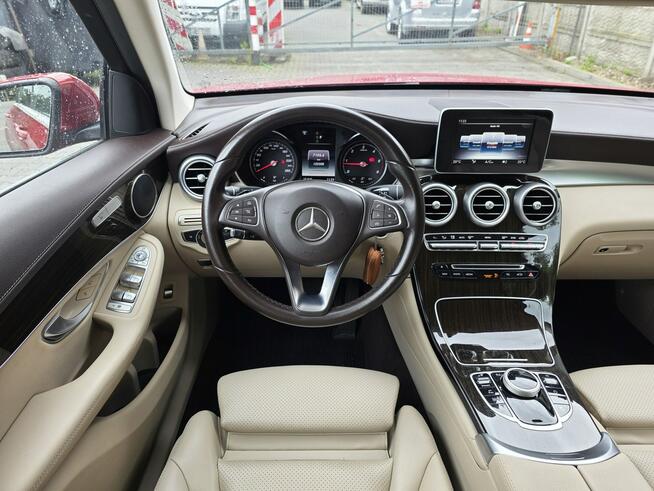 Mercedes GLC 220 220d 4-Matic. Salon PL. Super Wyposażenie. Super Stan. GWARANCJA