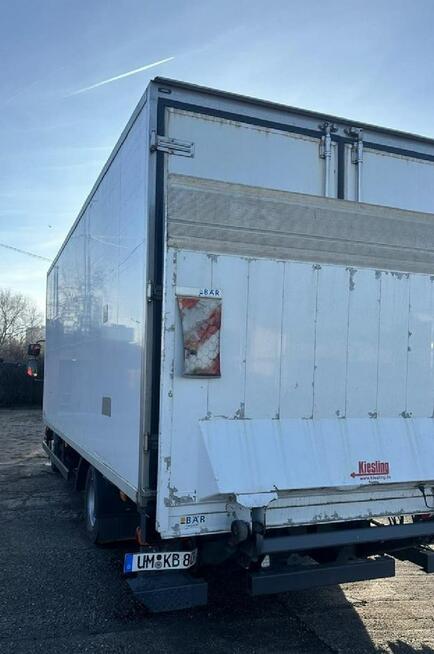 Do sprzedania Renault midlum 220 z 2011r