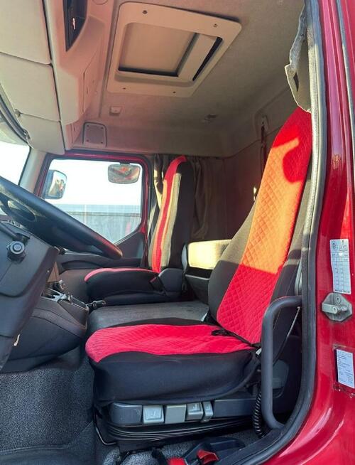 Do sprzedania Renault midlum 220 z 2011r