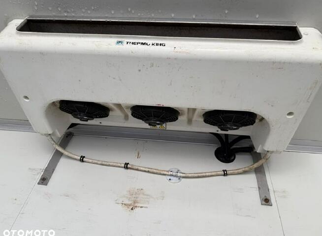 Do sprzedania Renault midlum 220 z 2011r