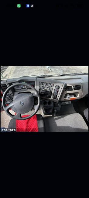 Do sprzedania Renault midlum 220 z 2011r