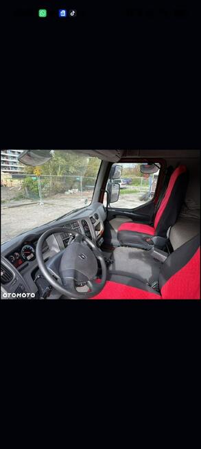 Do sprzedania Renault midlum 220 z 2011r