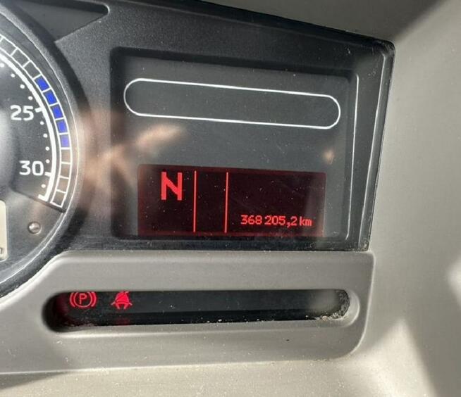Do sprzedania Renault midlum 220 z 2011r