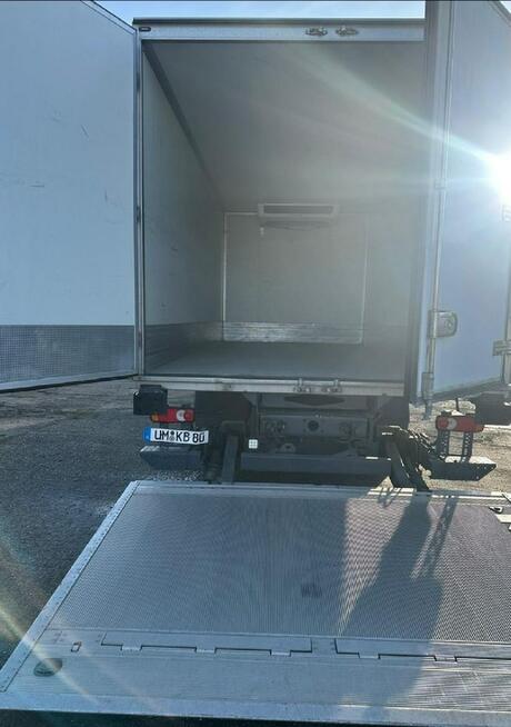 Do sprzedania Renault midlum 220 z 2011r
