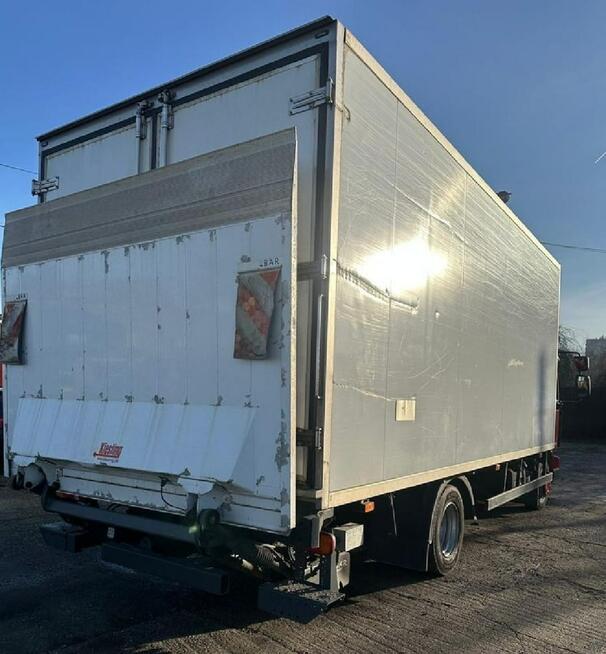 Do sprzedania Renault midlum 220 z 2011r