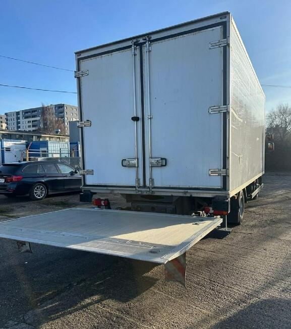Do sprzedania Renault midlum 220 z 2011r