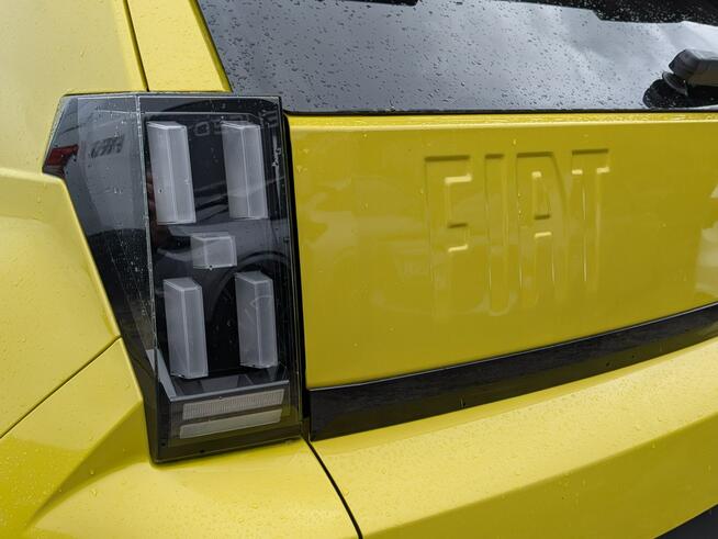 Fiat Grande Panda 1.2T 6M/T 100KM ICON PLUS
