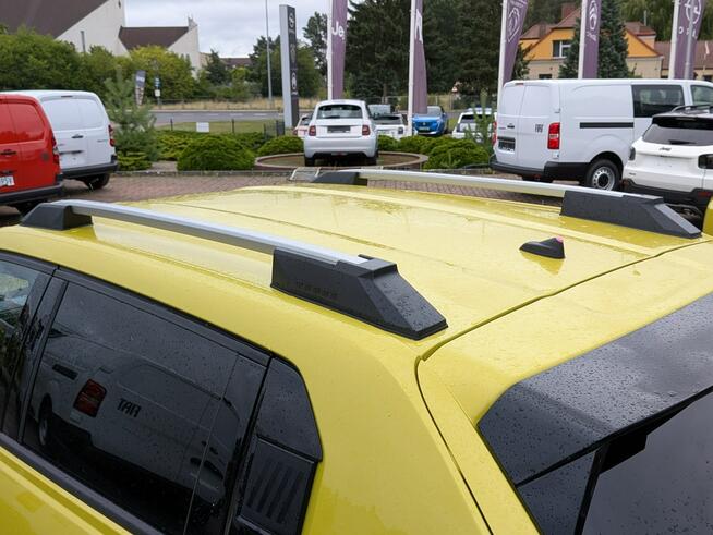 Fiat Grande Panda 1.2T 6M/T 100KM ICON PLUS