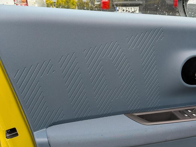 Fiat Grande Panda 1.2T 6M/T 100KM ICON PLUS