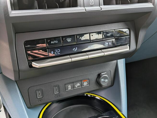 Fiat Grande Panda 1.2T 6M/T 100KM ICON PLUS