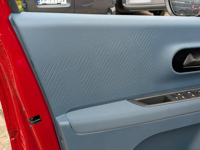 Fiat Grande Panda RED 1.2T 6M/T 100KM La Prima + pakiet zimowy