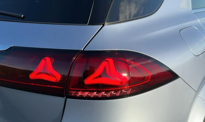 Mercedes GLE 450 450d 4MATIC SUV, Salon Polska, dystrybucja Polska