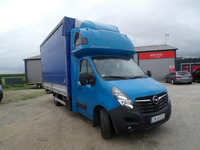 movano 10 ep winda plandeka
