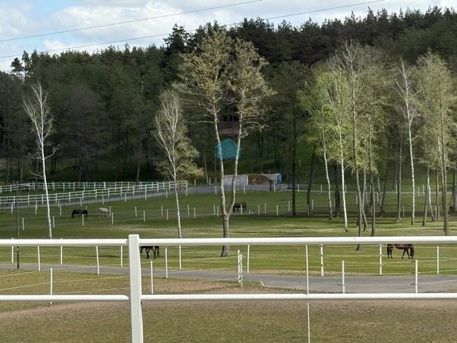 Działka budowlana Lubochnia gm. Gniezno Lubochnia, Os. Kujawki