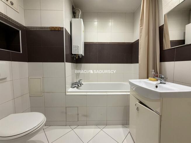 Mieszkanie Kraków Prądnik Czerwony, Prądnik Czerwony, Strzelców