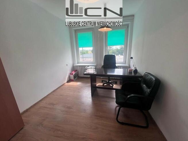 Lokal biurowy 10,5 m2 Gorzów Wlkp.