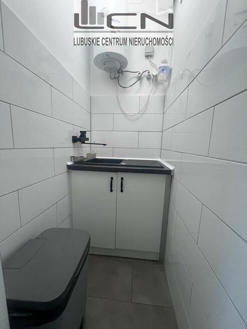 Lokal biurowy 10,5 m2 Gorzów Wlkp.
